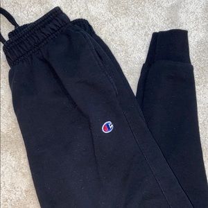 champion joggers